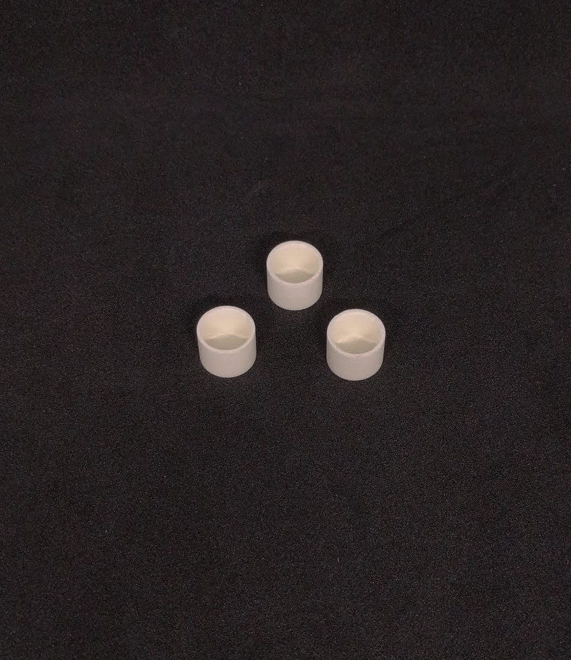 Alumina Thermal Analysis Crucible DSC Pans by AntsLAB