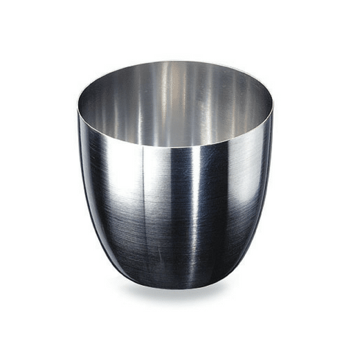 Platinum High Form Crucible Products - AntsLAB