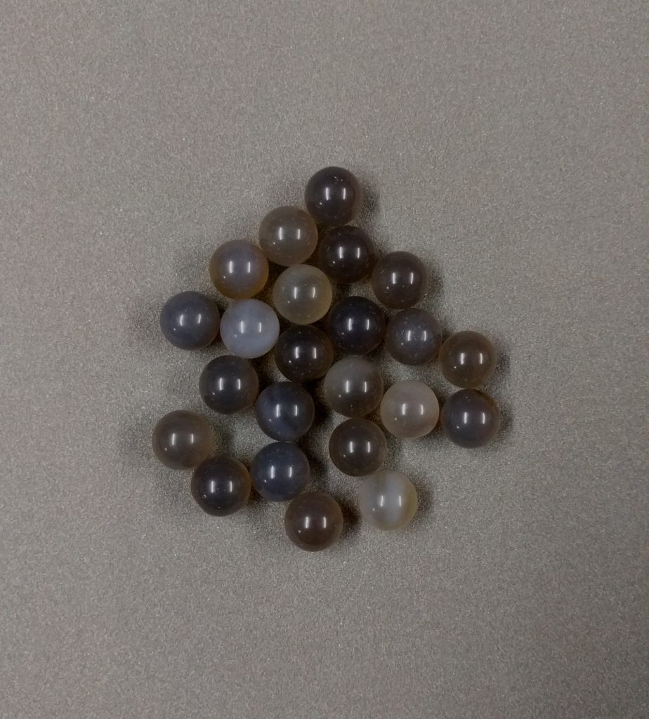 Agate Mortar and Pestle Best Sourced Natural Agate by AntsLAB