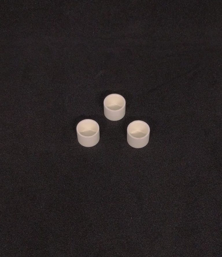 Alumina Thermal Analysis Crucible DSC Pans by AntsLAB