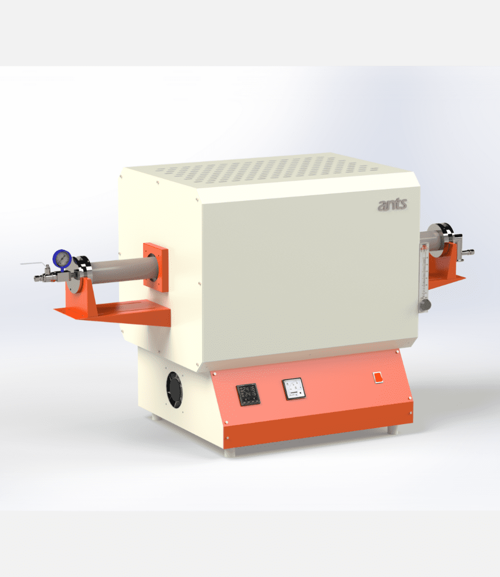 Tube Furnaces Robust and High Quality Standard AntsLAB
