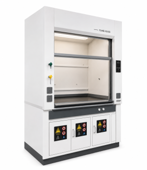 Laboratory Fume Hoods & Laminar Air Flow Systems