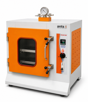 Vacuum Oven for Laboratory & Industrial Applications